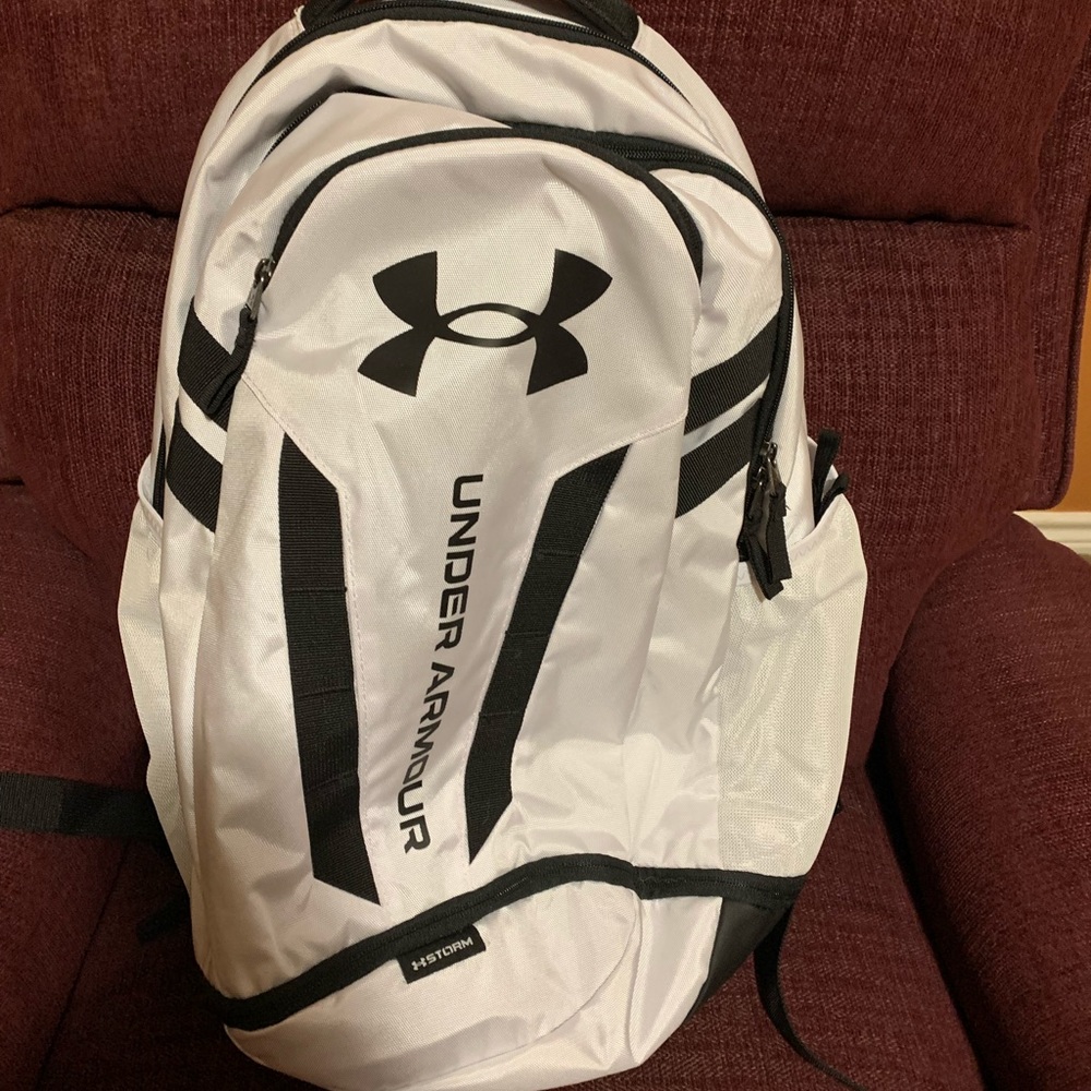 New without tags Back Pack